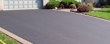 Trusted Gonzales, TX Driveway Paving Services Experts